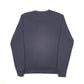 Mens Navy French Connection  Crewneck Jumper