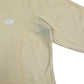 Womens Yellow The North Face Lightweight Quarter Zip Jumper