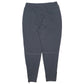 Mens Black Nike Slim Jogger Trousers