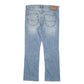 Mens Blue Levis S59 Signature JeansW33 L30