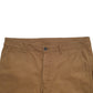 Mens Khaki M&S  Chino Trousers