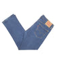 Mens Blue Levis Stretch 505 JeansW34 L30