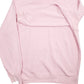 Mens Pink Adidas  Hoodie Jumper