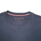 Mens Navy Tommy Hilfiger  Short Sleeve T Shirt