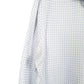 Mens White Burberry London Long Sleeve Shirt