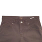 Womens Brown Lee Riders Casual JeansW28 L28