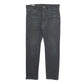 Mens Black Levis  502 JeansW32 L28