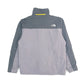 Mens Grey The North Face Apex Padded  Coat