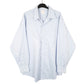 Mens Blue Brooks Brothers  Long Sleeve Shirt