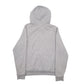 Womens Grey Puma  Hoodies Jumper