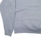Mens Blue Champion  Hoodie Jumper