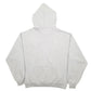 Mens Grey Champion  Hoodie Jumper