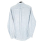Mens Blue Ralph Lauren  Long Sleeve Shirt