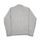 Mens Grey Patagonia  Quarter Zip Jumper