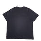 Mens Black Levis Spellout Short Sleeve T Shirt