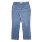 Womens Blue Lee Riders Relaxed JeansW32 L30