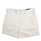 Mens Beige Polo Ralph Lauren  Chino Shorts