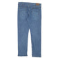 Mens Blue Lee Stretch Casual JeansW38 L34
