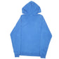 Mens Blue Under Armour Spellout Hoodie Jumper