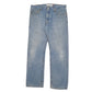Mens Blue Levis  505 JeansW36 L30