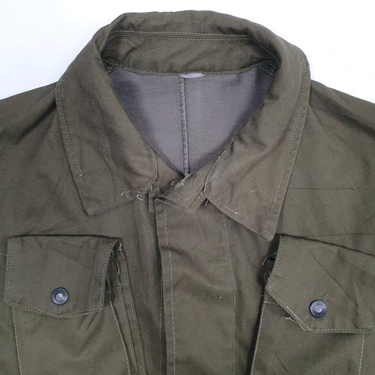 Mens Khaki Unbranded Military Hunting  Coat
