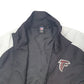 Mens Black NFL Atlanta Falcons  Coat