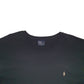 Mens Black Polo Ralph Lauren  Short Sleeve T Shirt