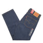 Mens Blue Levis BNWT 505 JeansW34 L30