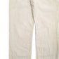 Mens Beige Levis Labelled 34X30 measures 34X28. Corduroy Trousers