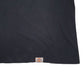 Mens Black Dickies  Short Sleeve T Shirt