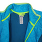 Womens Blue Champion   Coat