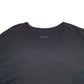 Mens Black Hugo Boss  Short Sleeve T Shirt