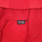 Mens Red Chase Authentics  Full Zip Jumper