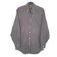 Mens Grey Timberland  Long Sleeve Shirt