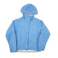 Mens Blue The North Face HY Vent  Coat