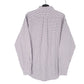 Mens White Ralph Lauren  Long Sleeve Shirt