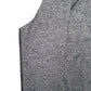 Womens Grey M&S Active Wear Full Zip Jumper