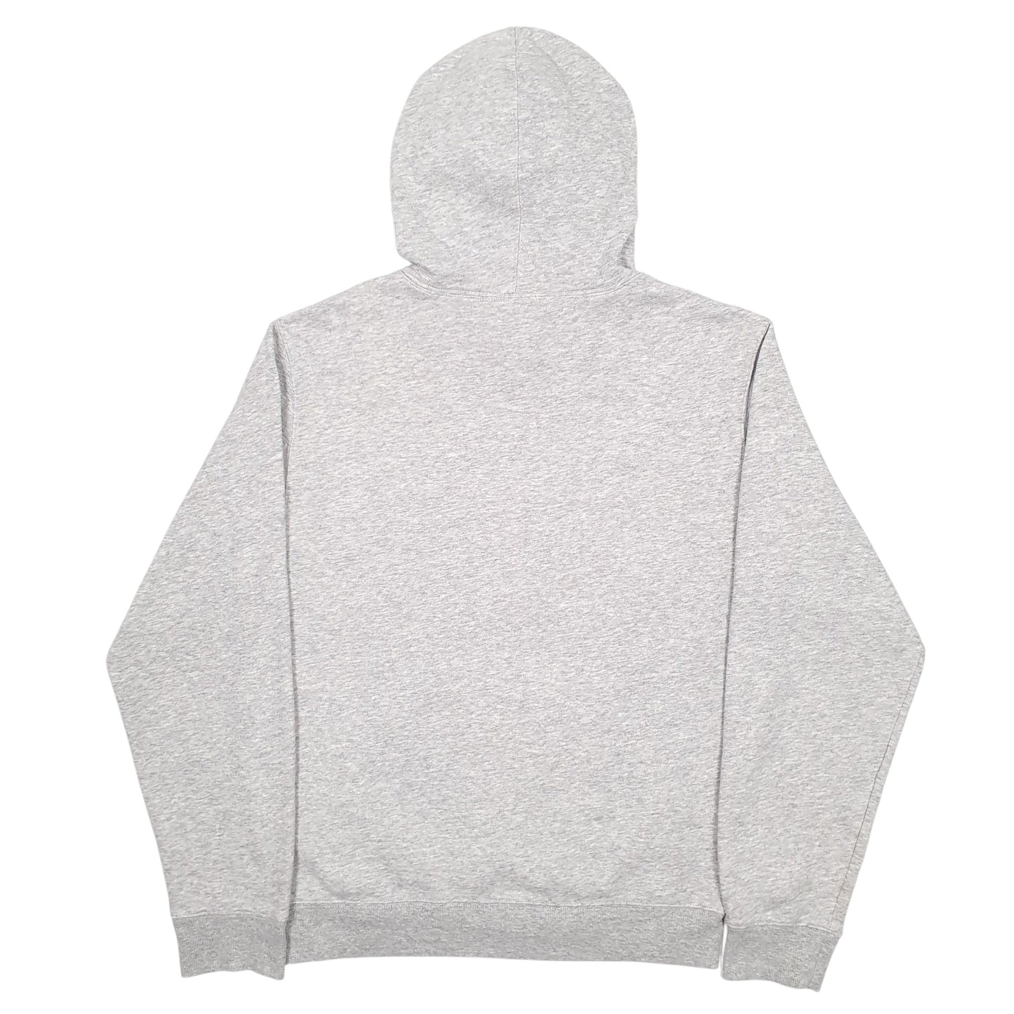 Mens Grey Reebok  Hoodie Jumper
