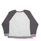 Mens Grey Champion  Crewneck Jumper