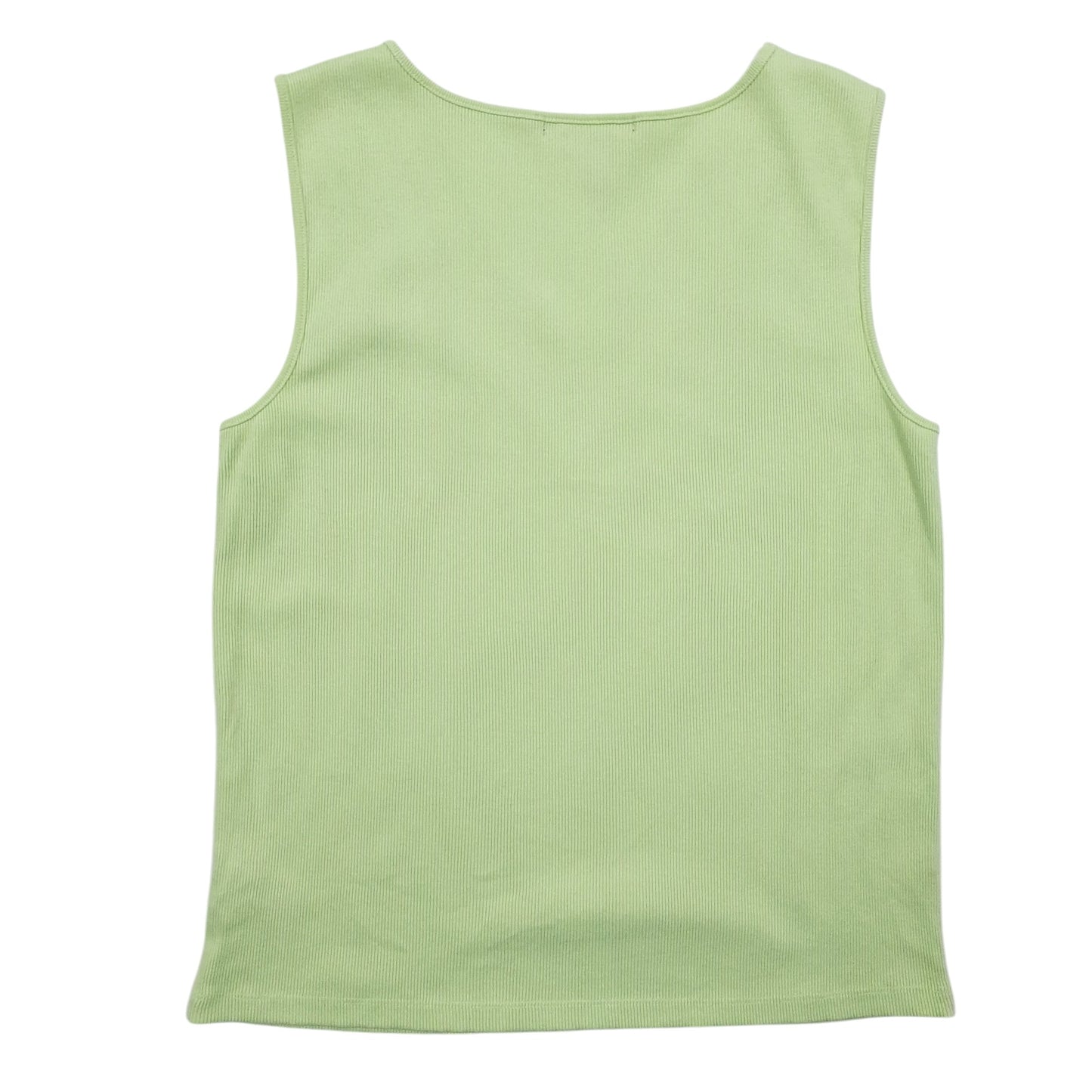 Womens Green Lauren Ralph Lauren  Vest Jumper