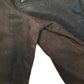Mens Brown Levis Bomber  Coat
