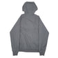 Mens Black Nike Windrunner  Coat