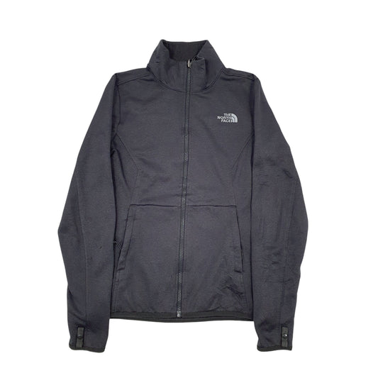 Womens Grey The North Face  Full Zip Jumper