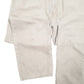 Mens Beige Levis  505 JeansW34 L30