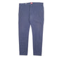 Mens Blue Levis  Corduroy Trousers