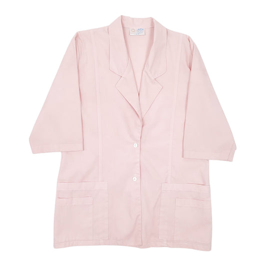 Womens Pink Avida   Coat