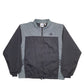 Mens Black Adidas   Coat