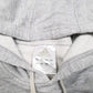 Mens Grey Adidas  Hoodie Jumper