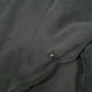 Mens Black Dickies Hoodie Fleece Lined Workwear Full Zip Jumper