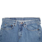 Mens Blue Wrangler  Casual JeansW30 L30